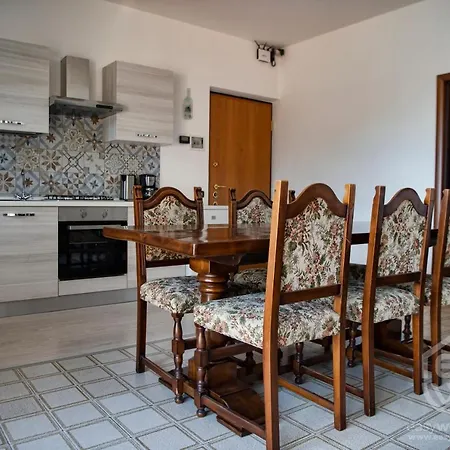 Easy Welcome Bay View Nr1 The Star דירה Limonta