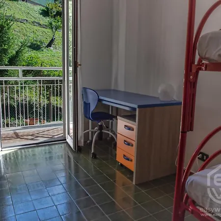 דירה Easy Welcome Bay View Nr1 The Star