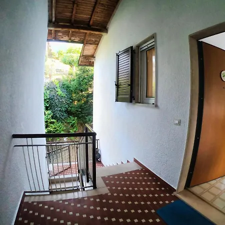 דירה Easy Welcome Bay View Nr1 The Star Limonta