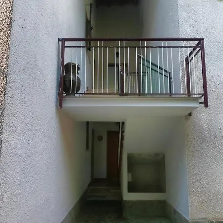 דירה Easy Welcome Bay View Nr1 The Star *