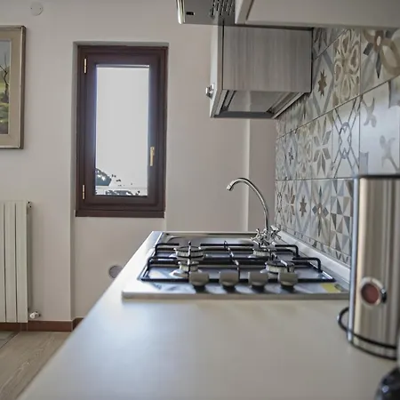 דירה Easy Welcome Bay View Nr1 The Star Limonta